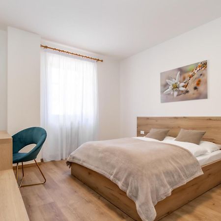 Appartamento Ansitz Von Wohlgemuth Salorno Esterno foto